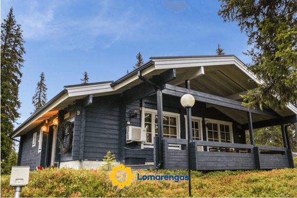 Metsä-vuosseli rukalumous