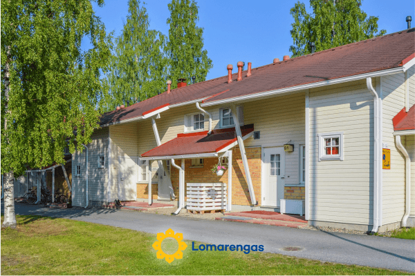 Apartment vuokatin taika 2