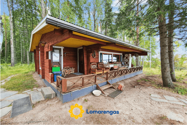 Kesäranta