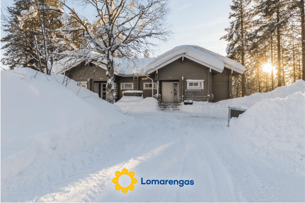 Ukonkieppi b paritalo