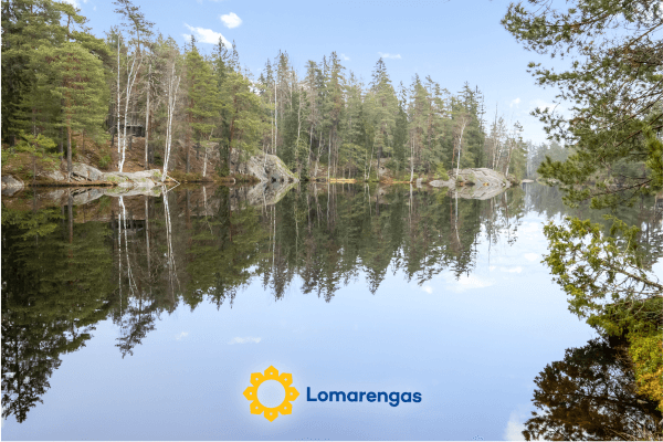 Korpilammenhuvilat 7a