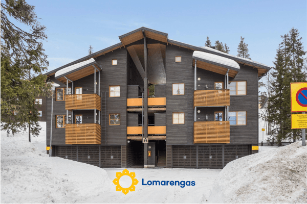 Karhunvartijan linna a7