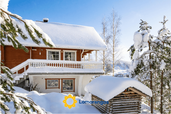 Aurinkoalppi 10b paritalo