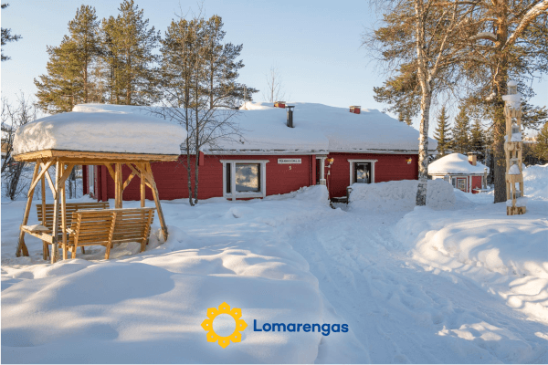 Männikkömaja