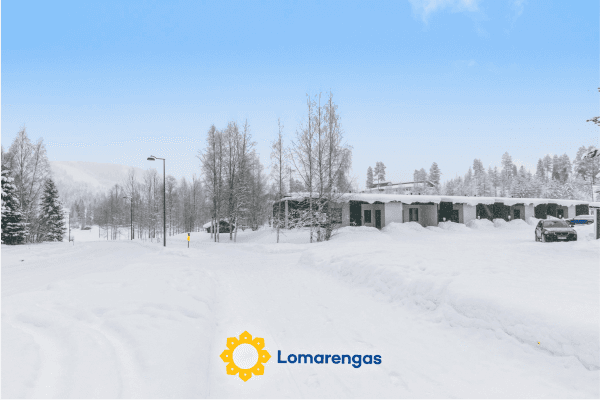 Skivillas paljakka 3. (2mh)