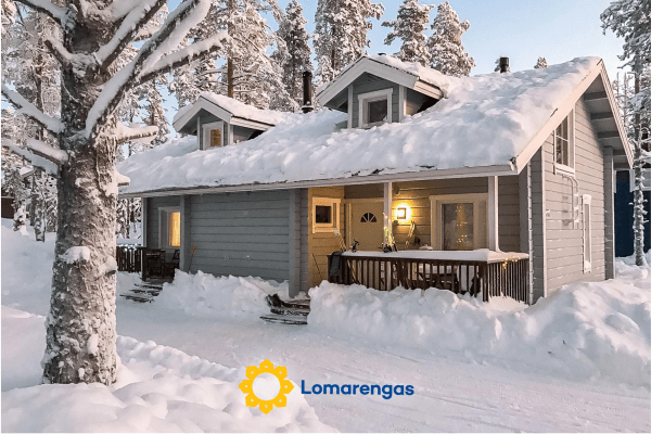 Ylläs iisakki as. 10 b