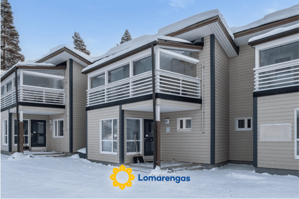 Vuokatinranta suite 2 c