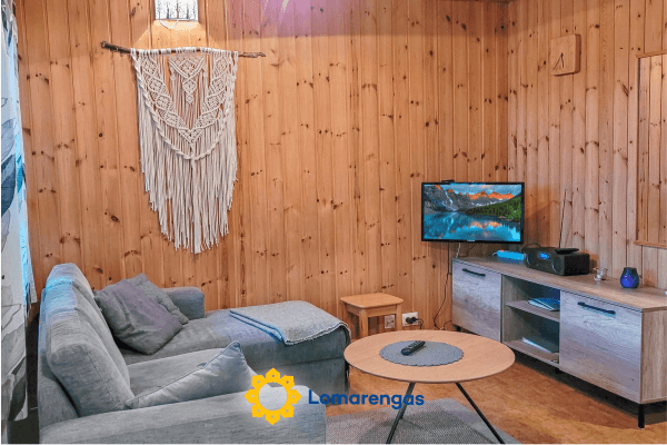 Ylläskarpalo 3 päätyhuoneisto