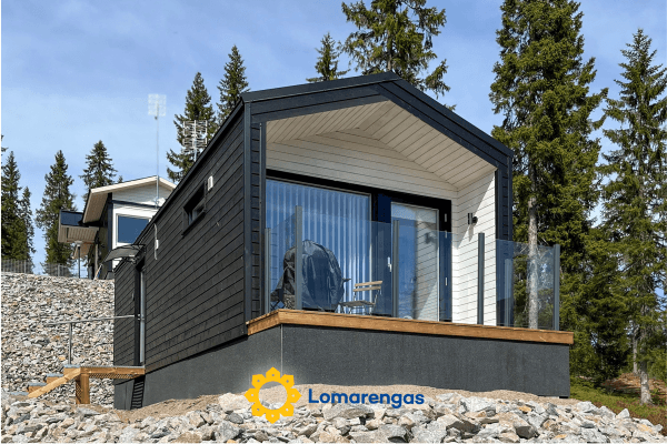 Rakkaranta a, lentäjän poika 1