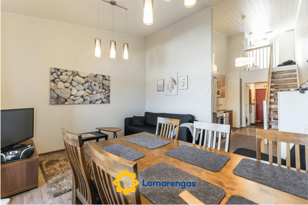 Skivillas 61 ukkohalla (b8)