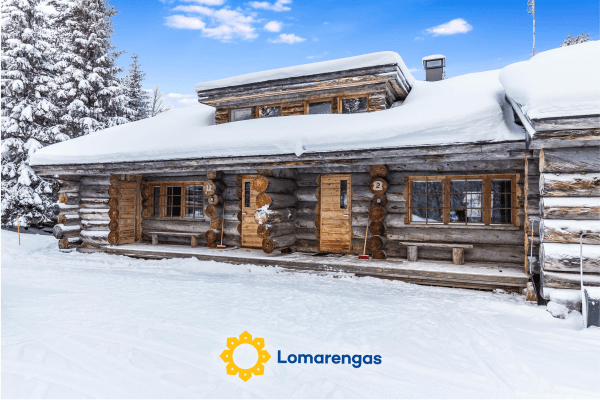 Villa saaruakuja 3 as.1