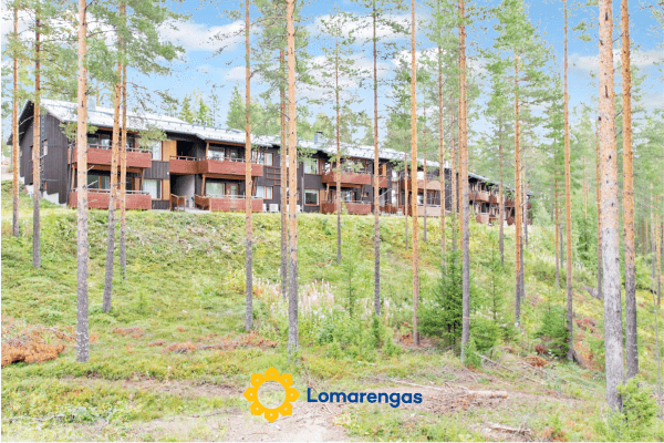 Haapala suites 33