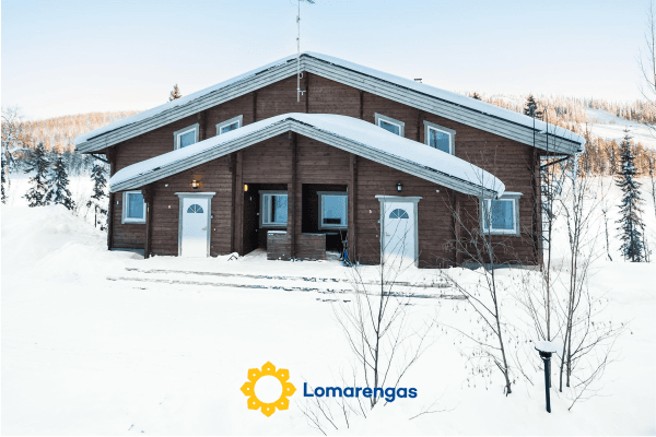 Uulanlinna b, paritalo