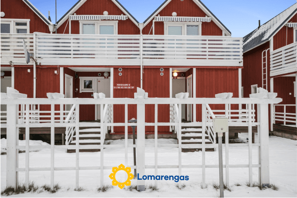 Saimaa marina garden 3f