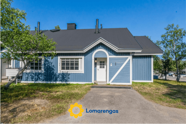 Teerenpesue h 63, arctica