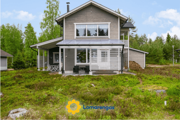 Paltamon golfhovi a (sis. 2 golf pelioikeutta)