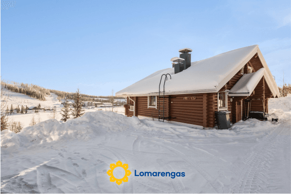 Alppimaja a paritalo