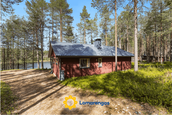 Hakojärventie 3b