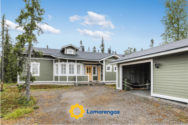 Rukan taikavuosselin helmi 8 b