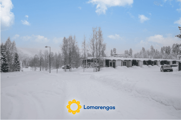 Skivillas paljakka 6. (2mh)