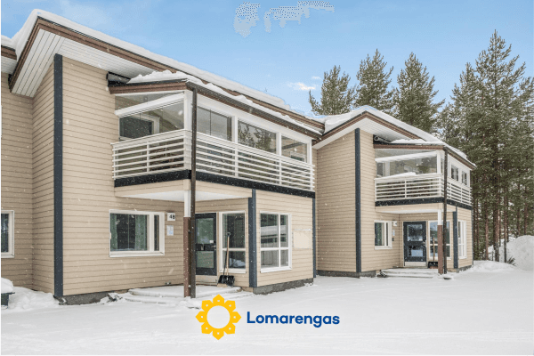 Vuokatinranta suite 4 b