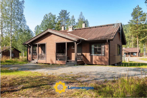 Tahkon rentola aarne