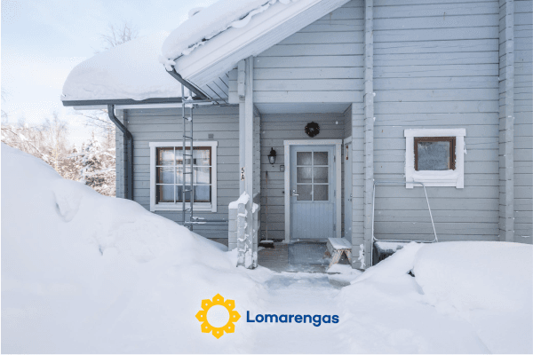 Lomaluola 5a paritalo