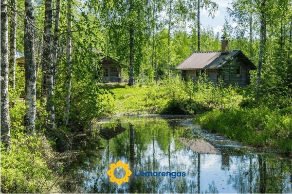 Koitereen piilopirtti