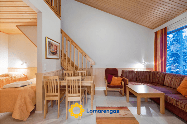 Yllästar 1 as 209 (la-la)