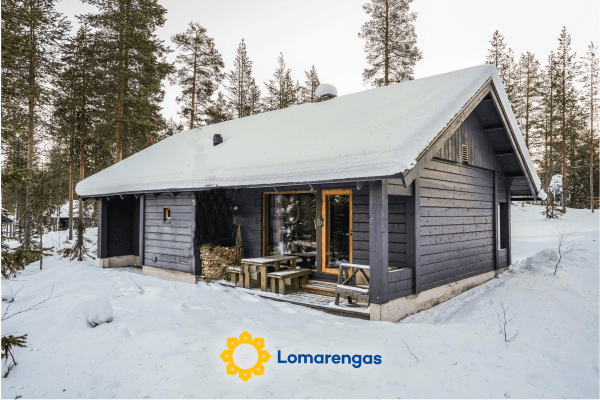 Neljä vuodenaikaa a1/karpalo