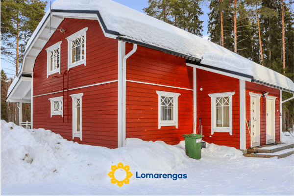 Villa 2 paltamo golf jäsenalennus