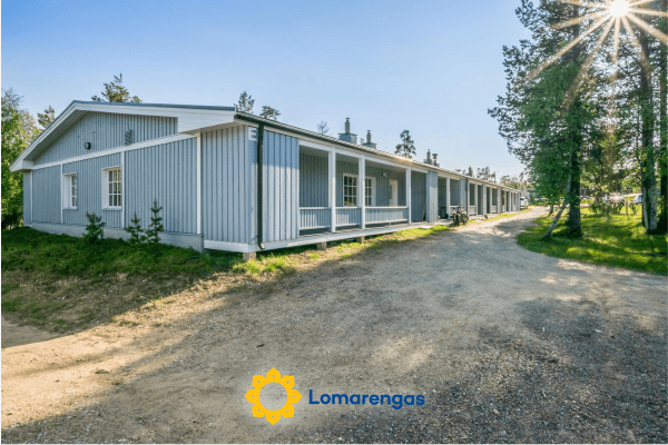 Saariseläntie 8 e 3