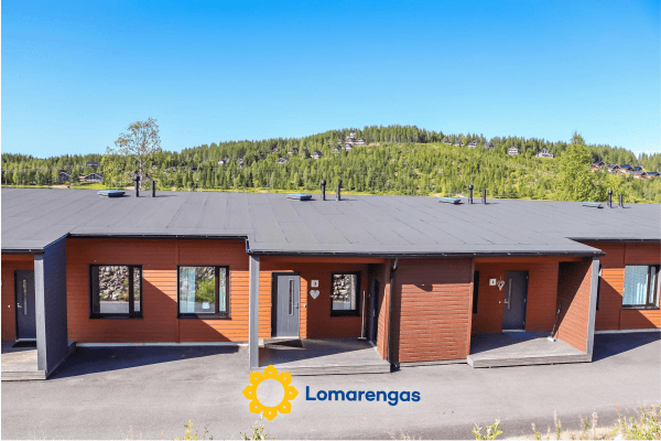 Sun&skivillas 3 (3mh)