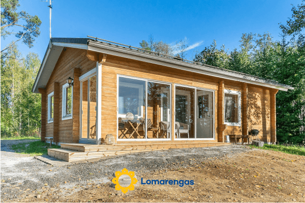 Jussinlahti, vaikon loma 6