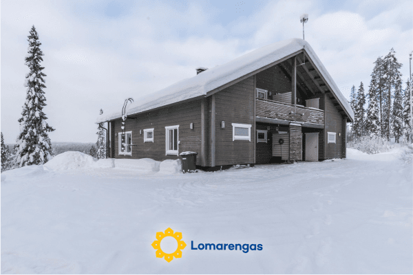 Vihtarinne b paritalo