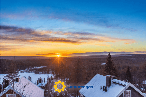 Ukonpuoti 15-16 kerrostalo