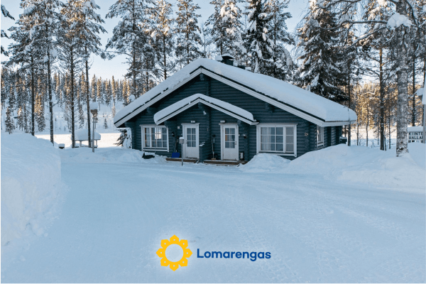 Hallanakka a1 paritalo