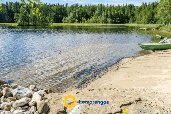 Kolin kangastus kanerva 4